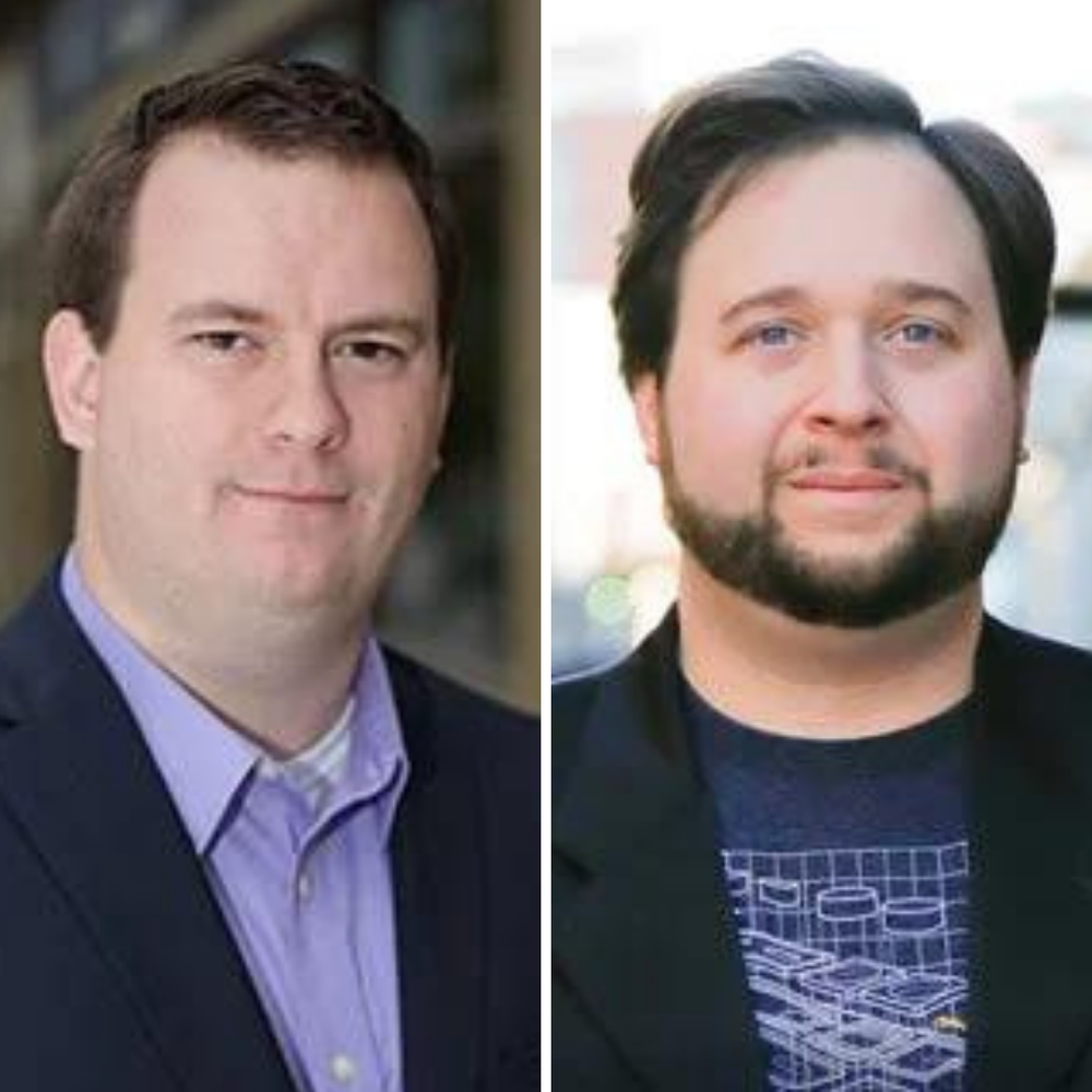 From New Graduates to Entrepreneurs: Computer Science Alums Talk Business Journey